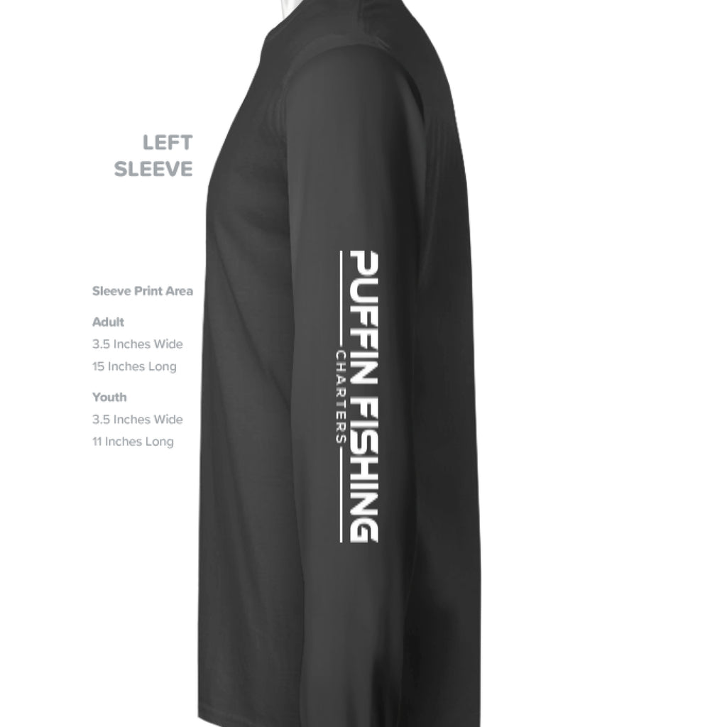 Black - SLEEVE_LEFT