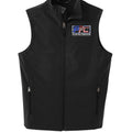 Black - FRONT