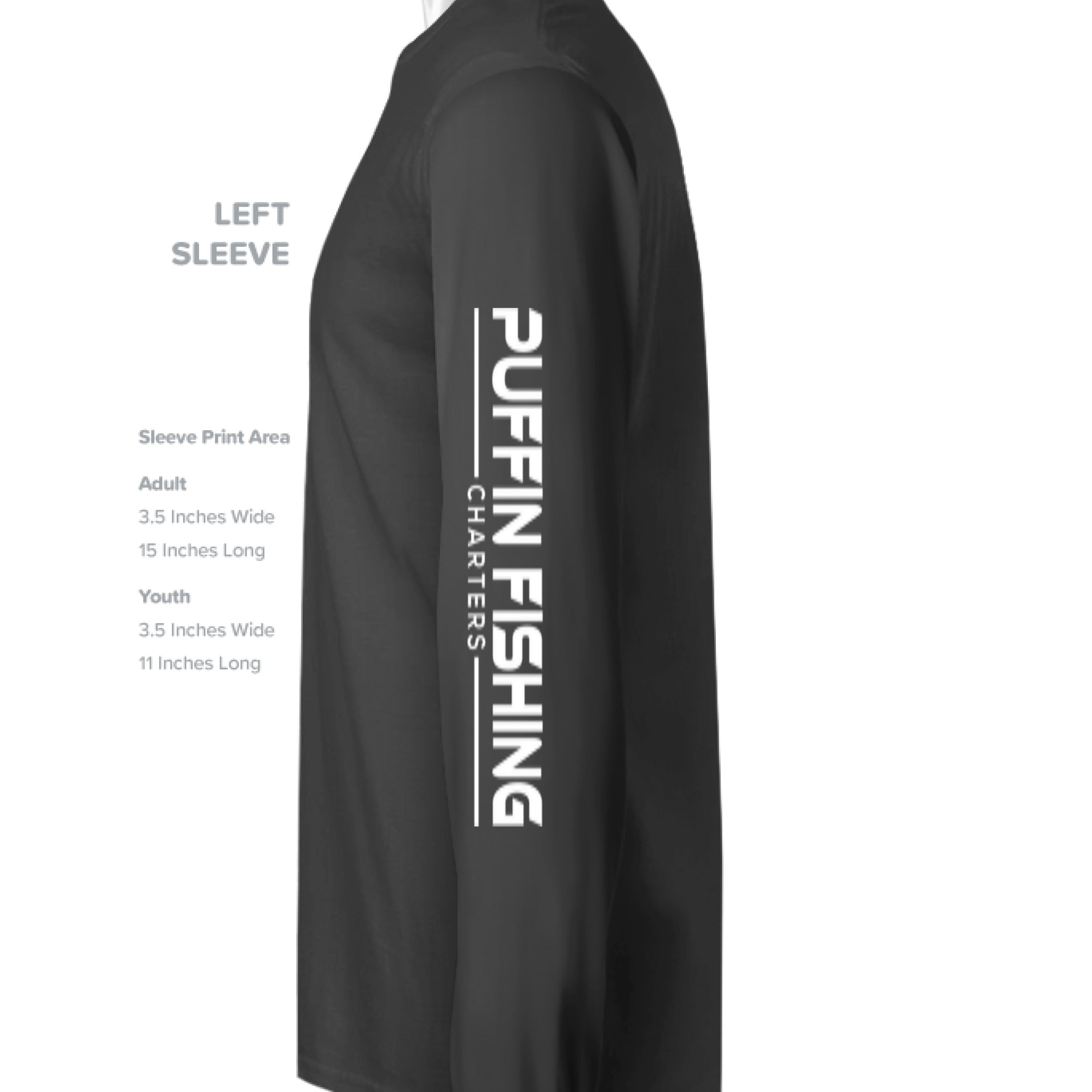 Black - SLEEVE_LEFT