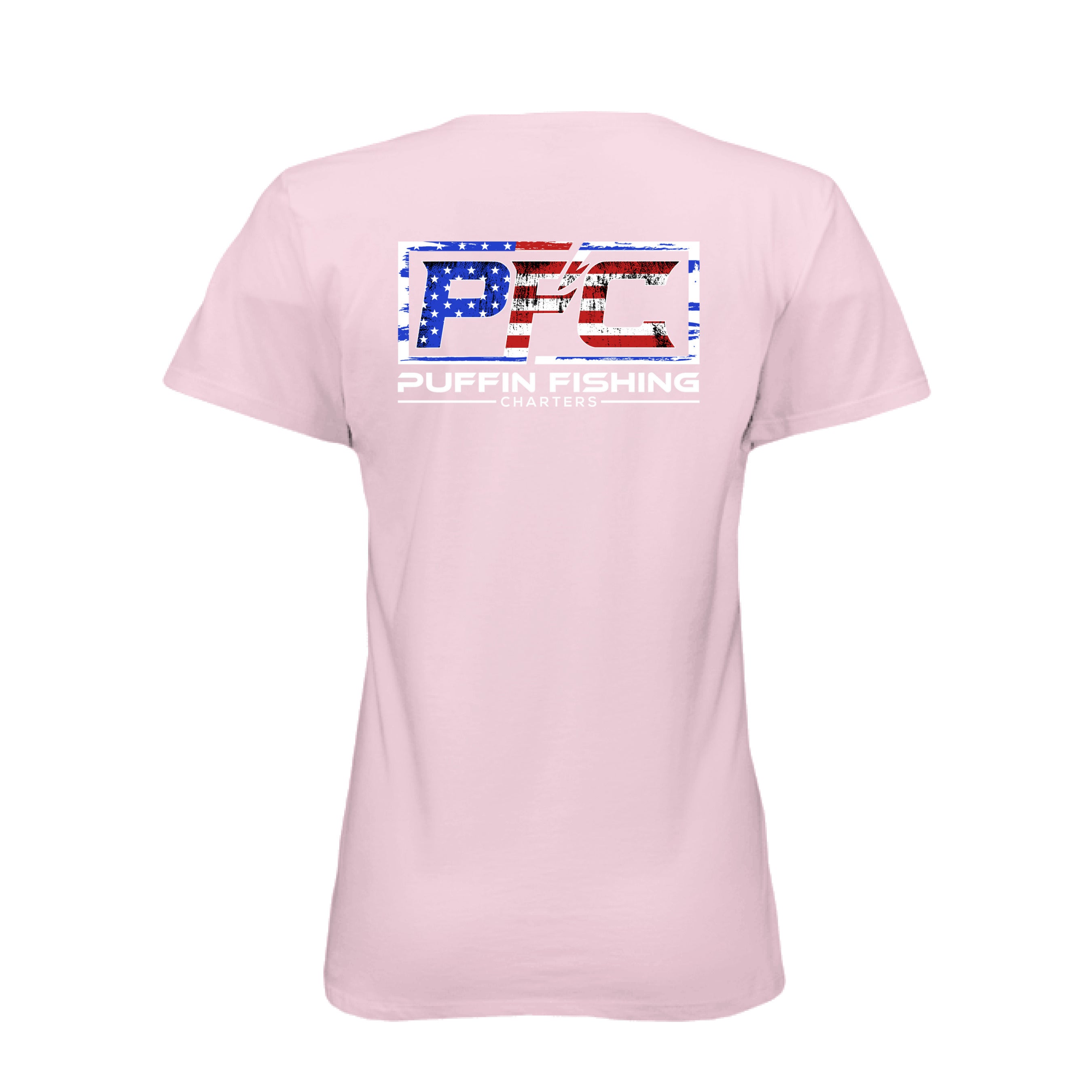 PALE PINK - BACK