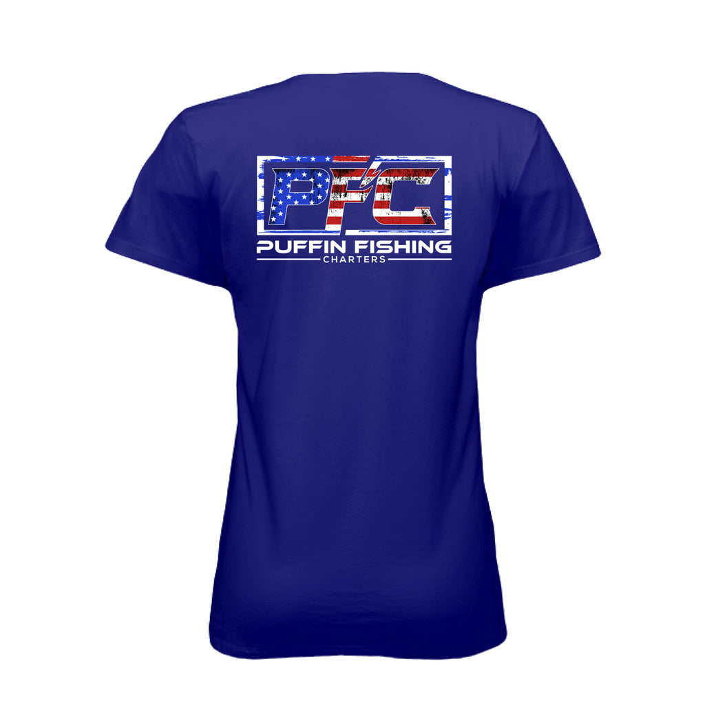 NAVY - BACK