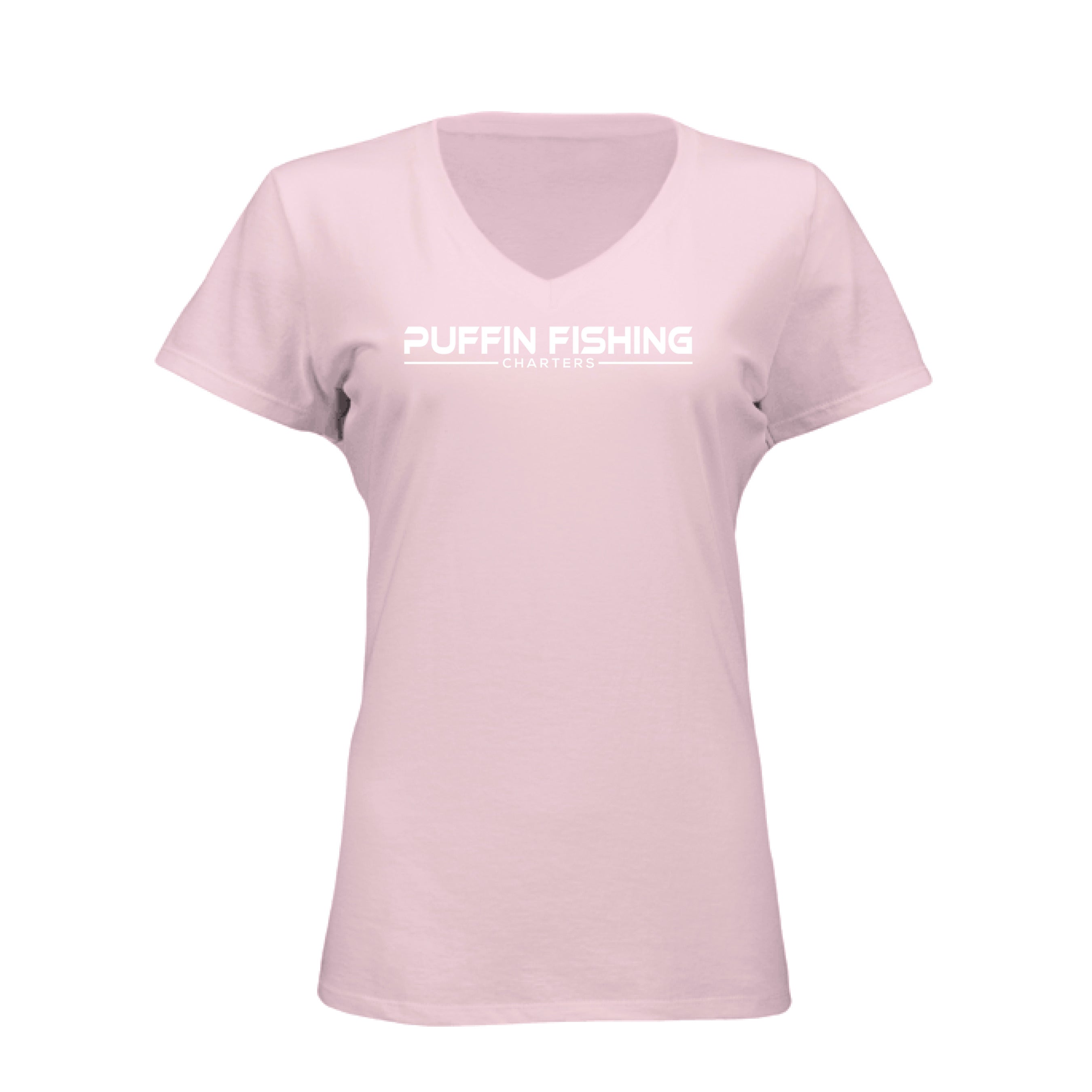 PALE PINK - FRONT