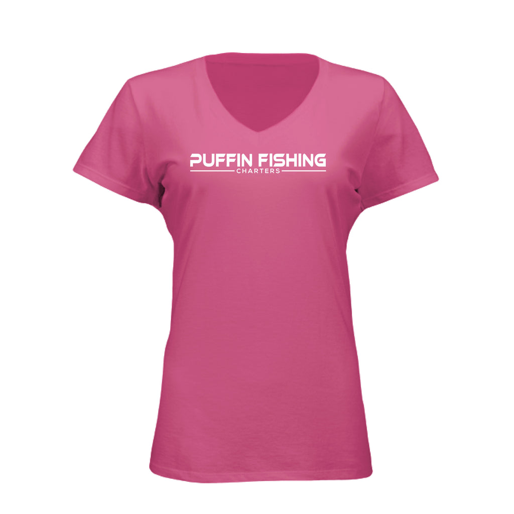 WOW PINK - FRONT
