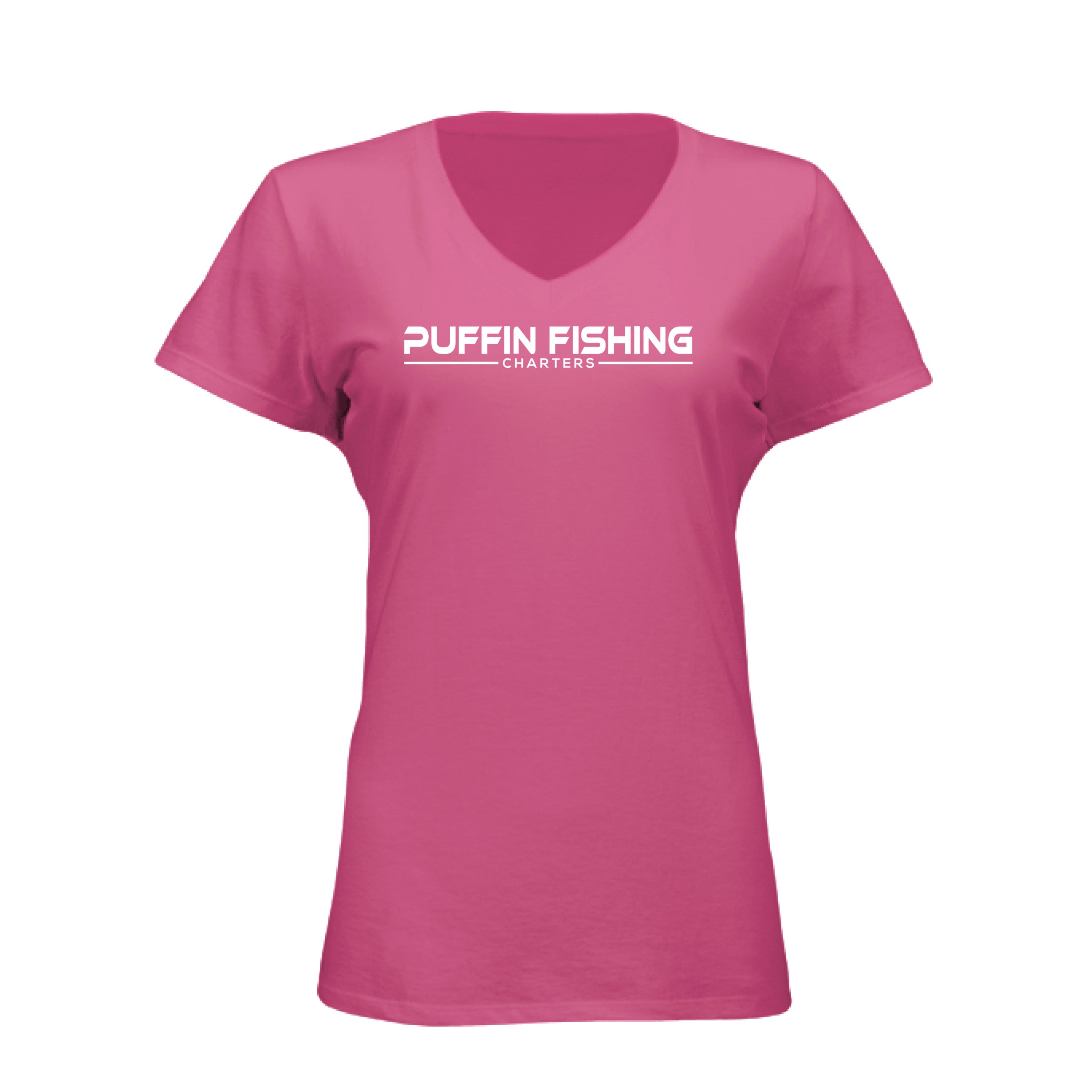 WOW PINK - FRONT