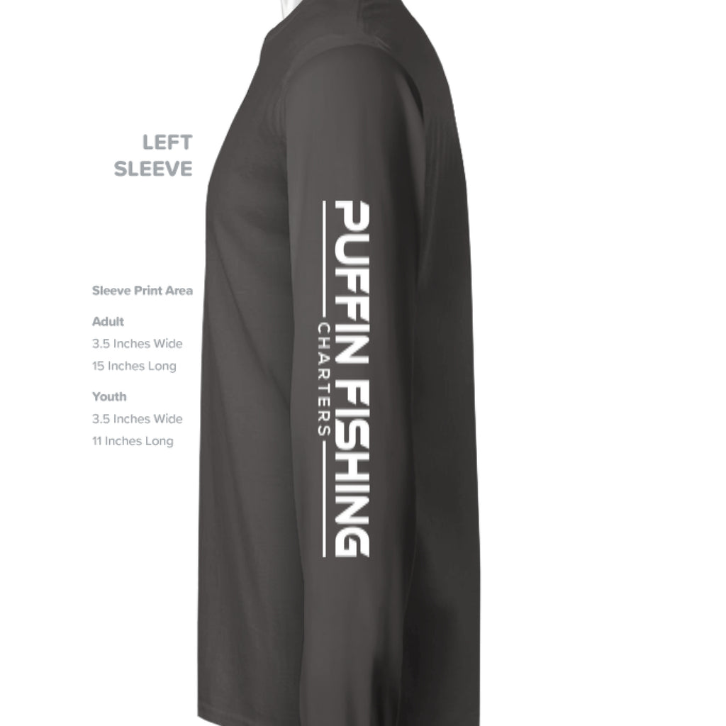 Iron Grey - SLEEVE_LEFT