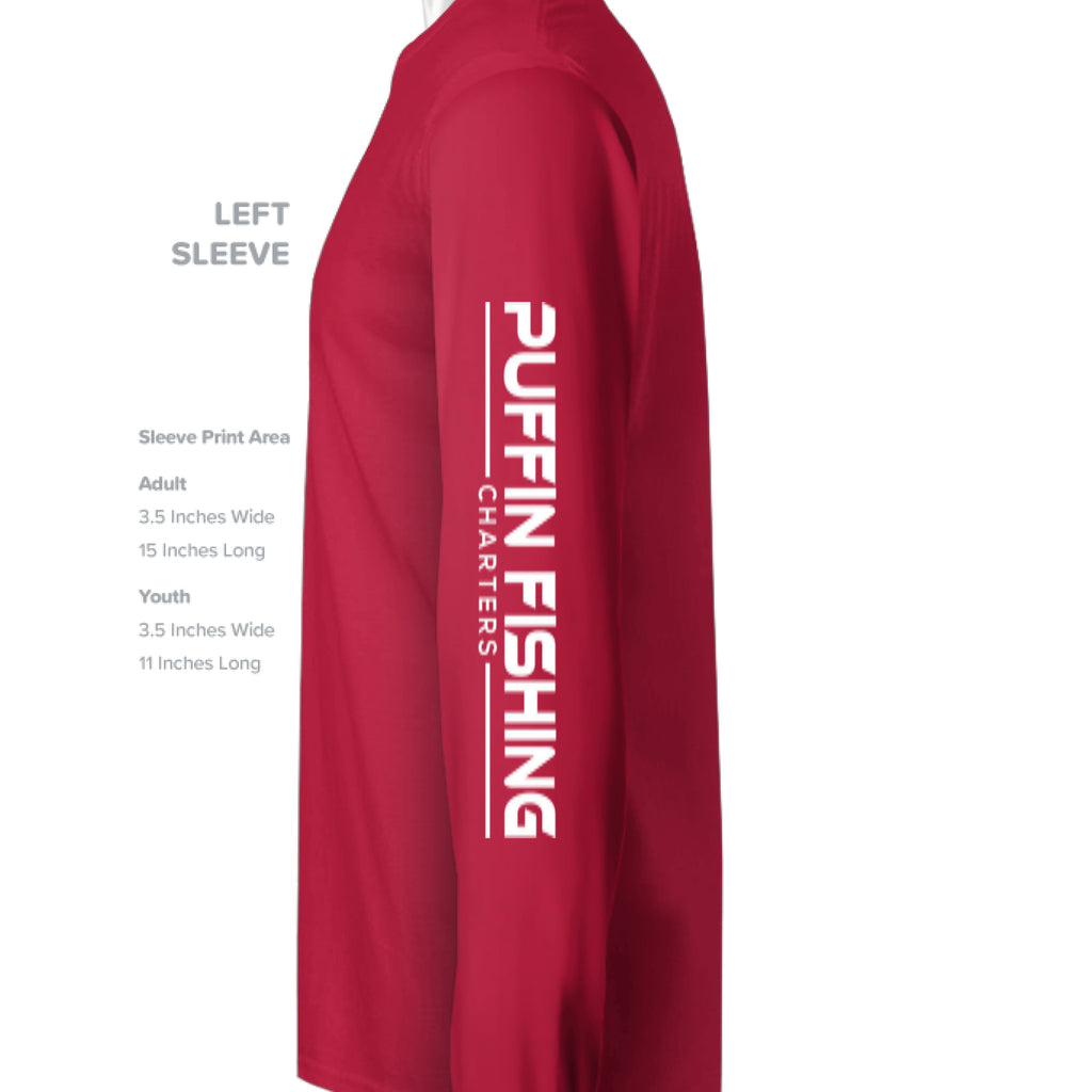 True Red - SLEEVE_LEFT
