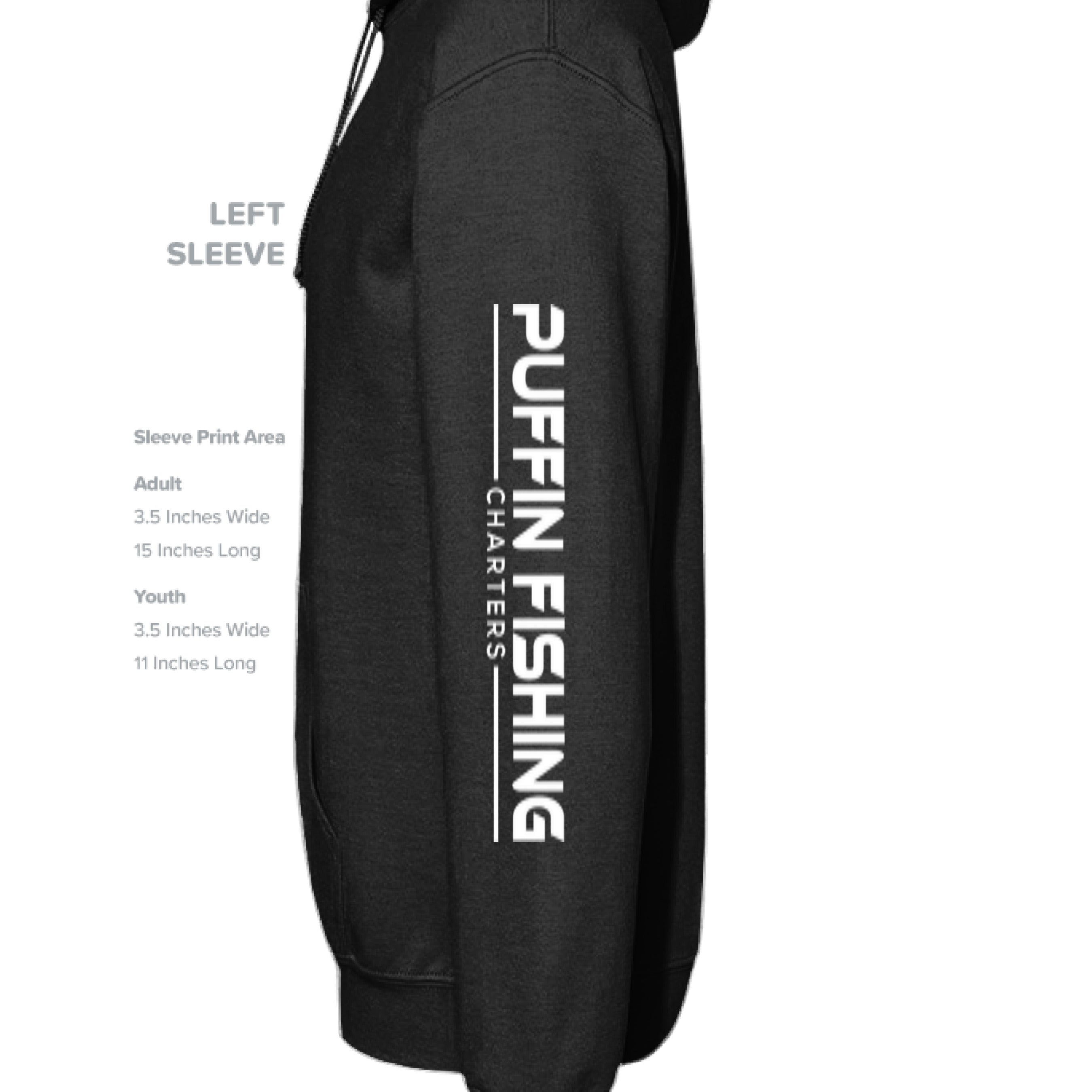 BLACK - SLEEVE_LEFT