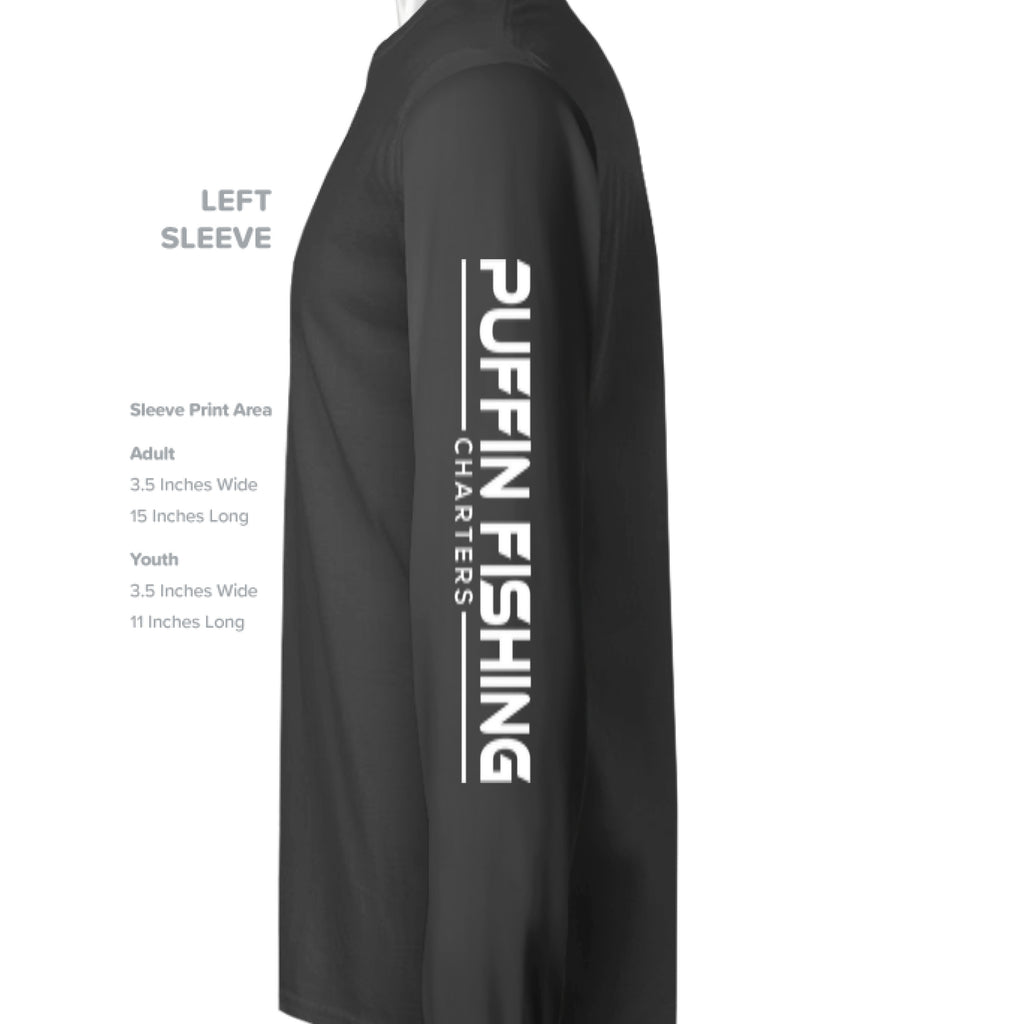 Black - SLEEVE_LEFT