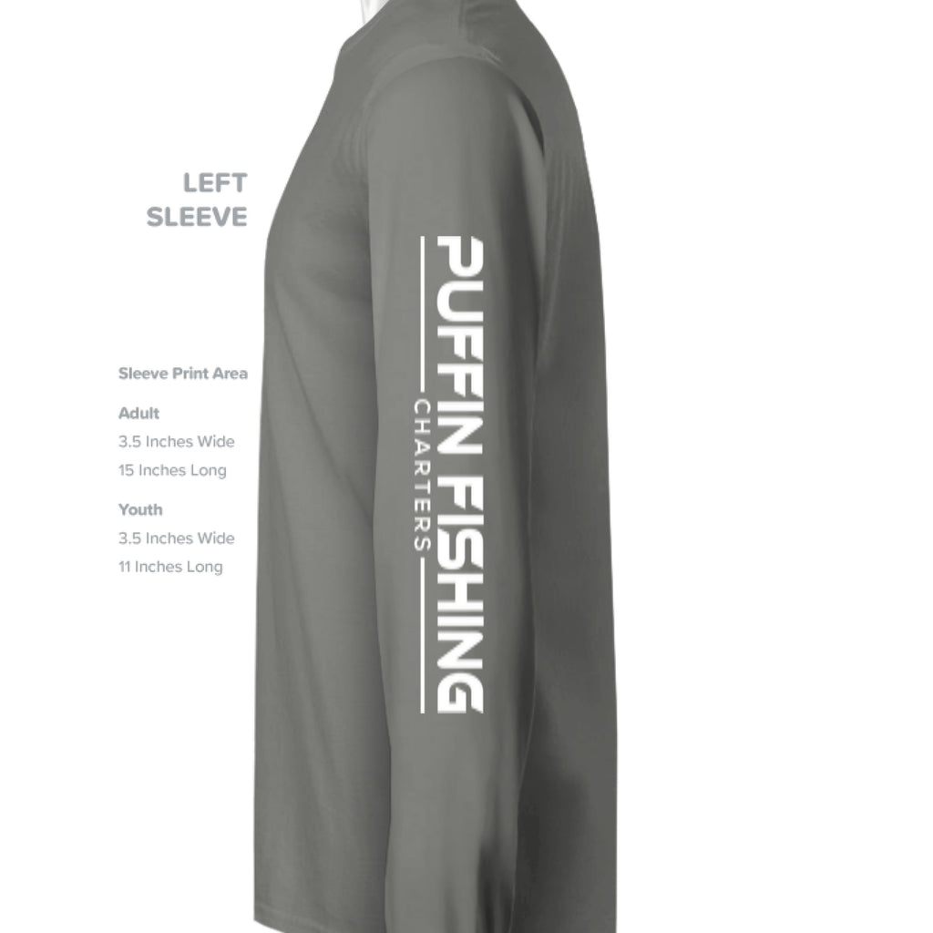 Dark Smoke Gry - SLEEVE_LEFT