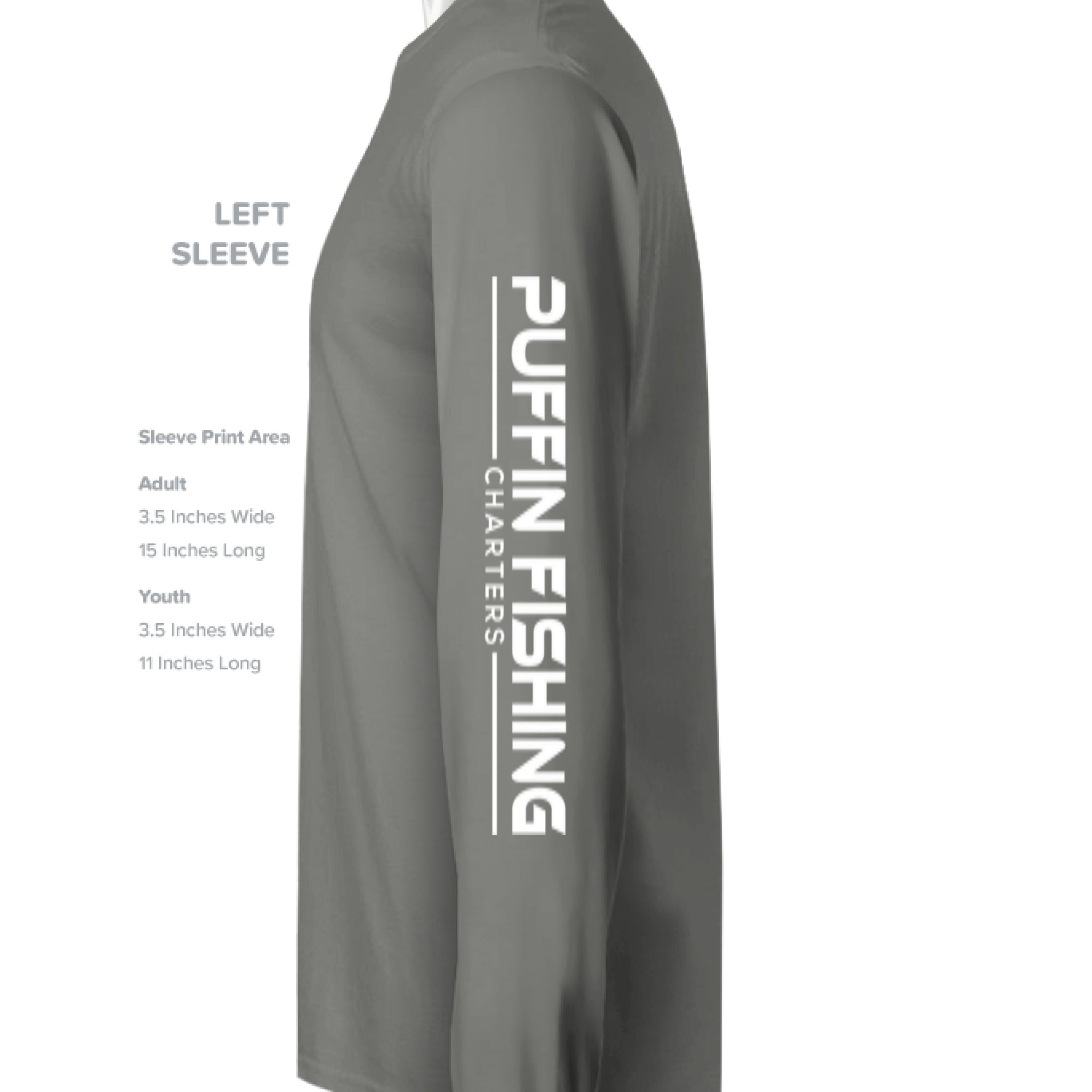 Dark Smoke Gry - SLEEVE_LEFT