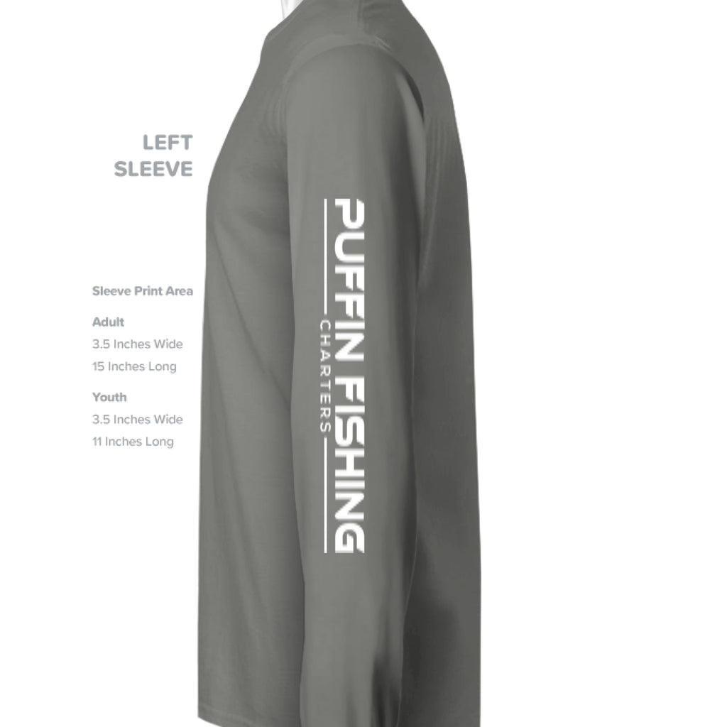 Dark Smoke Gry - SLEEVE_LEFT