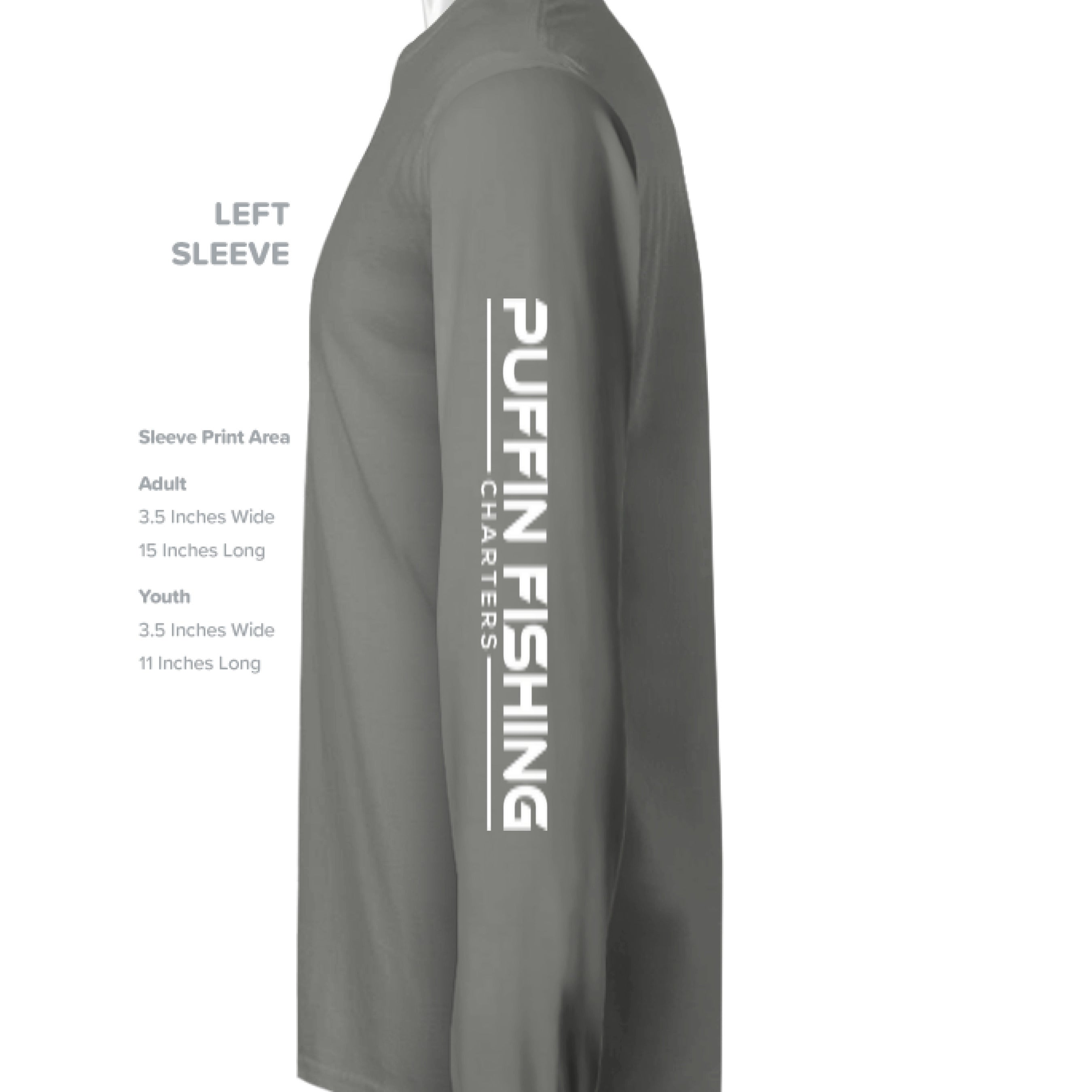 Dark Smoke Gry - SLEEVE_LEFT