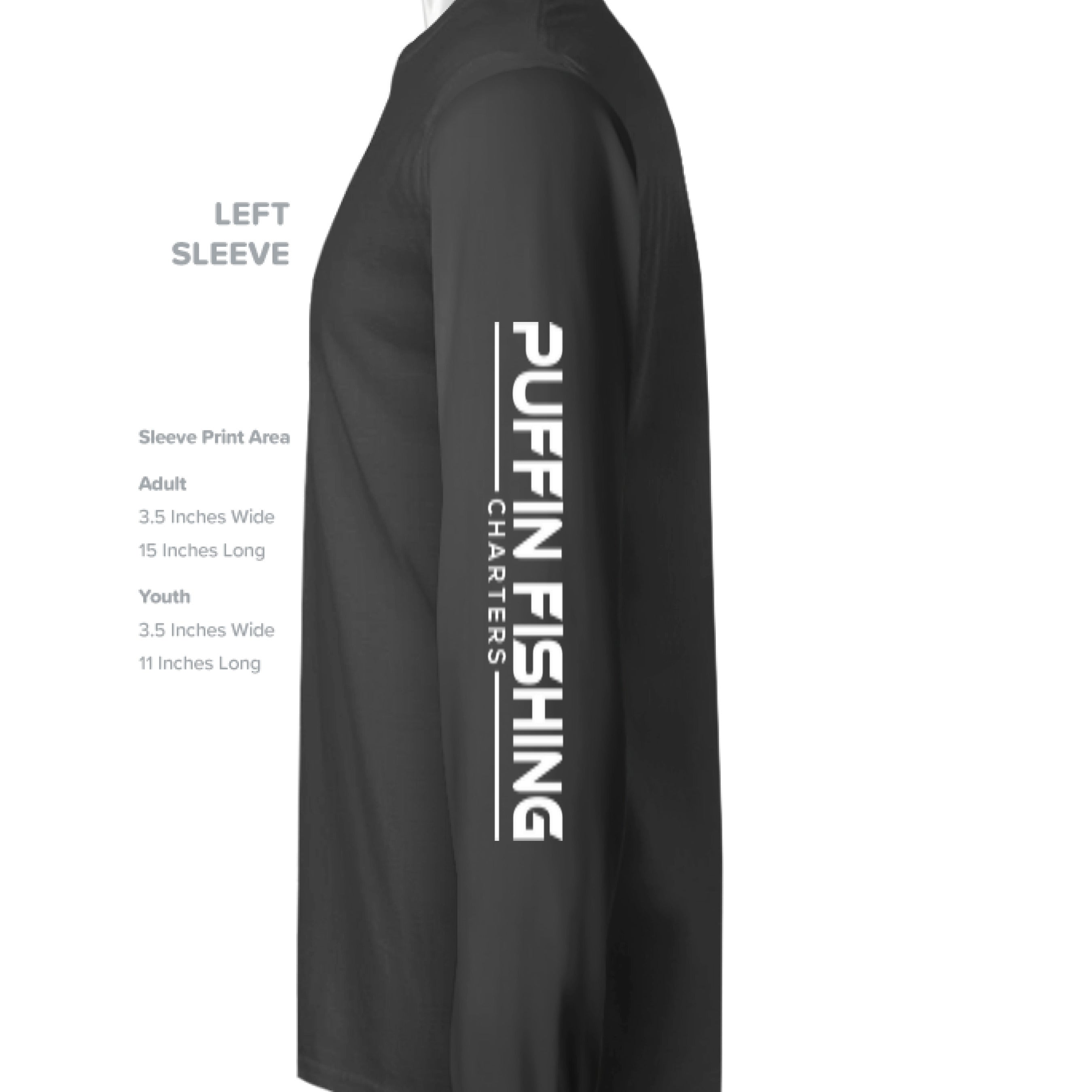 Black - SLEEVE_LEFT