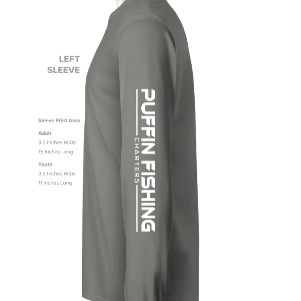 Dark Smoke Gry - SLEEVE_LEFT
