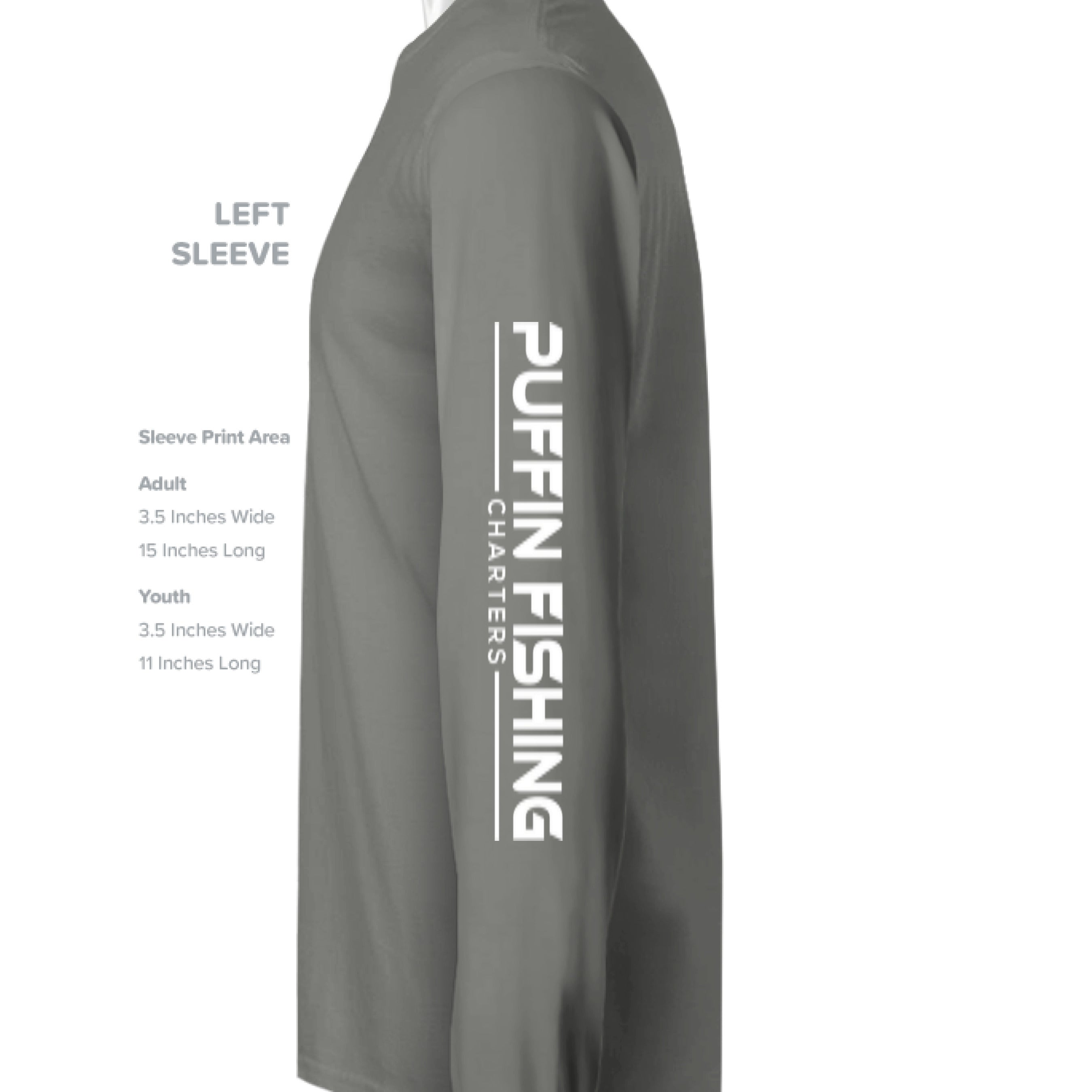 Dark Smoke Gry - SLEEVE_LEFT