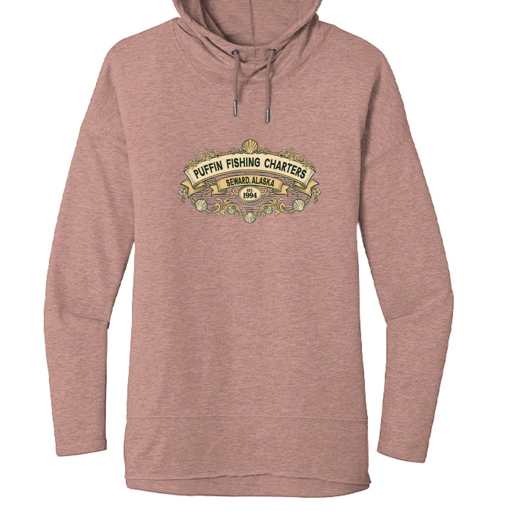 Nostalgia Rose Heather - FRONT