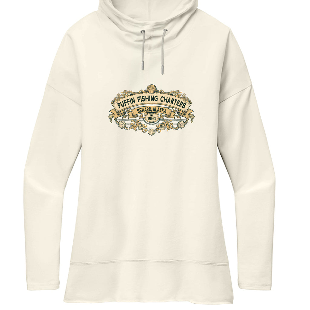 Gardenia - FRONT