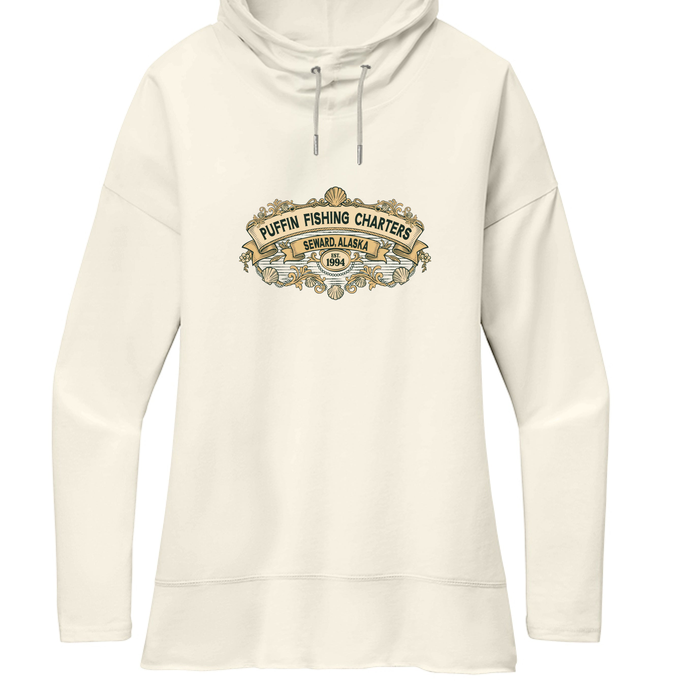 Gardenia - FRONT