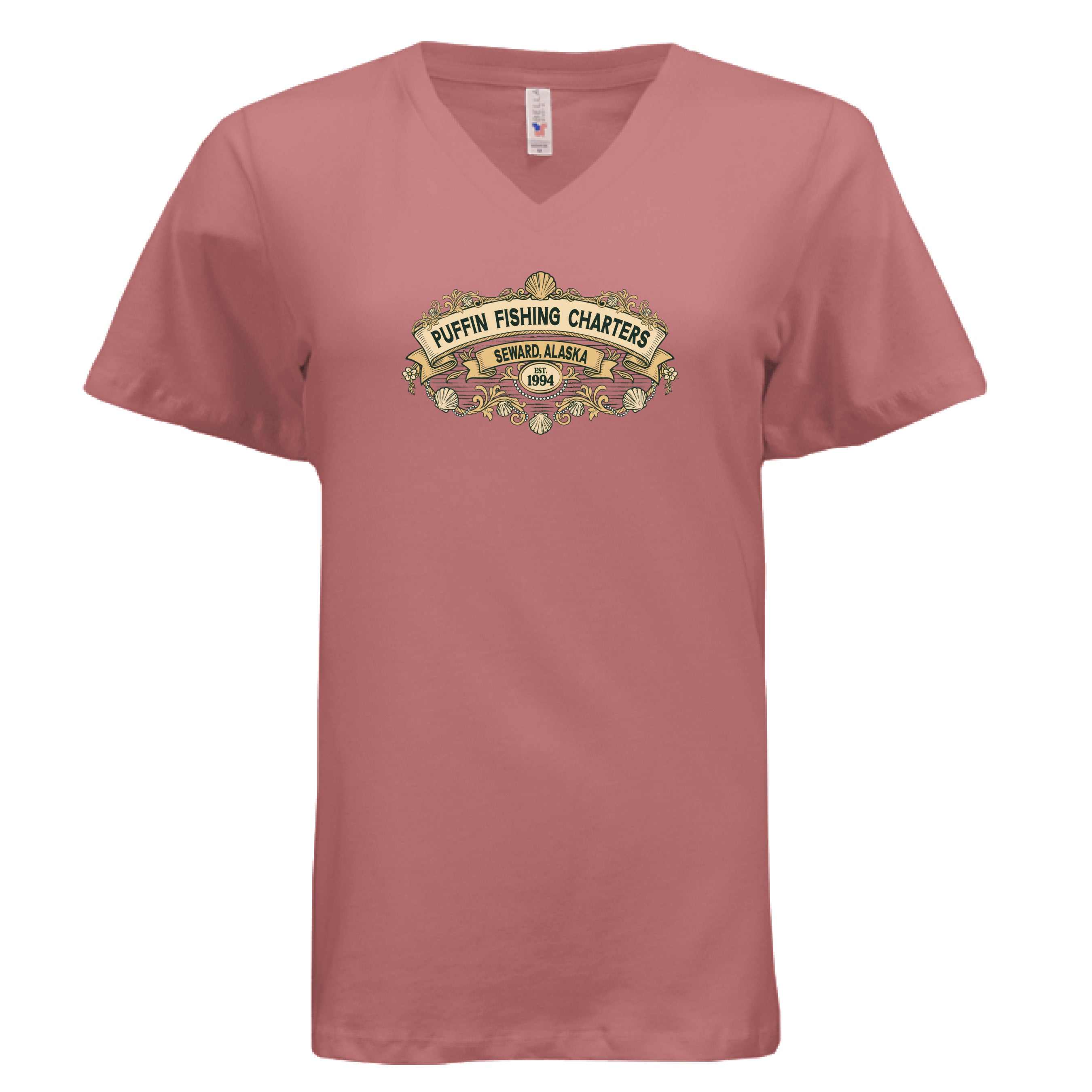 Mauve - FRONT