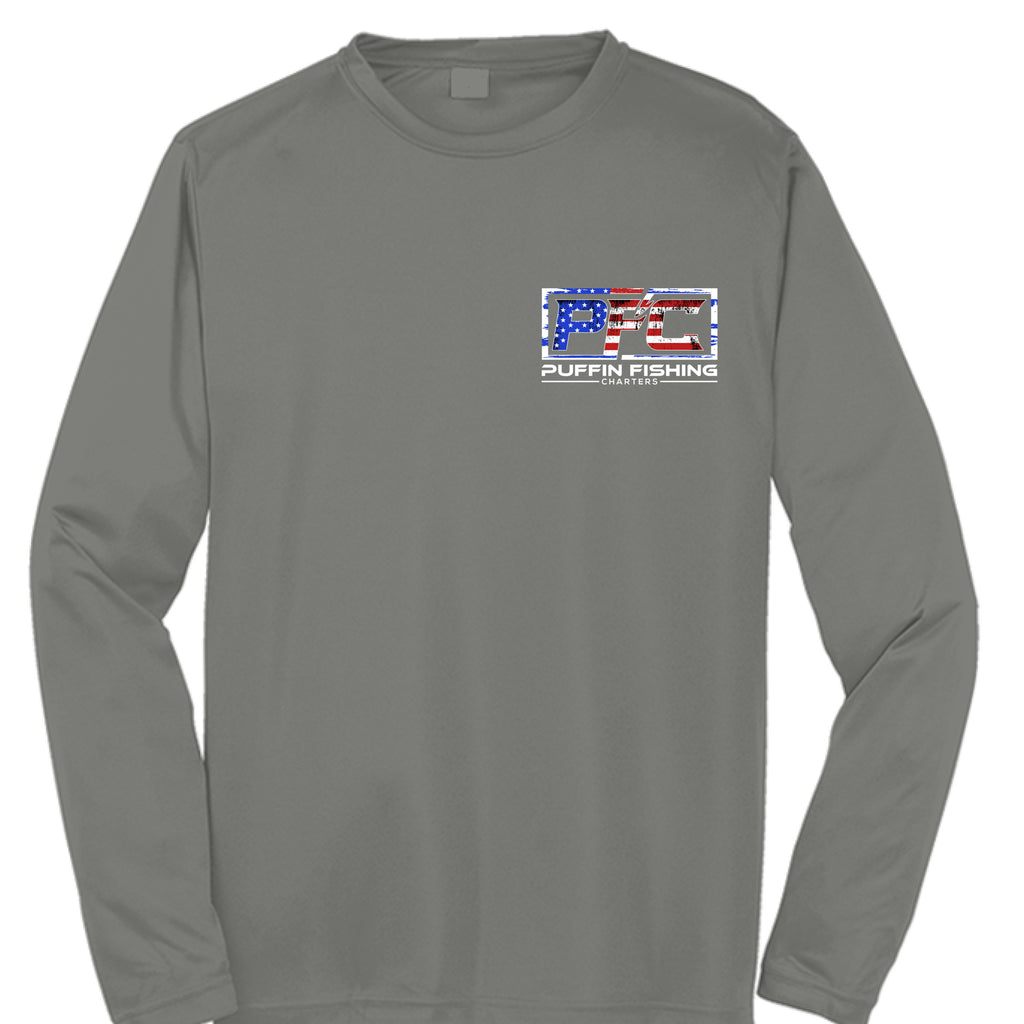 Dark Smoke Gry - FRONT