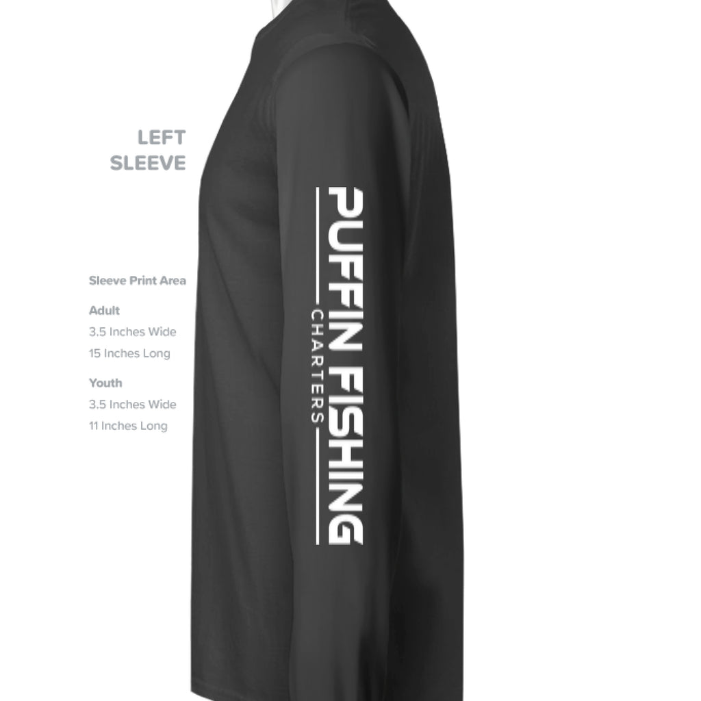 Black - SLEEVE_LEFT