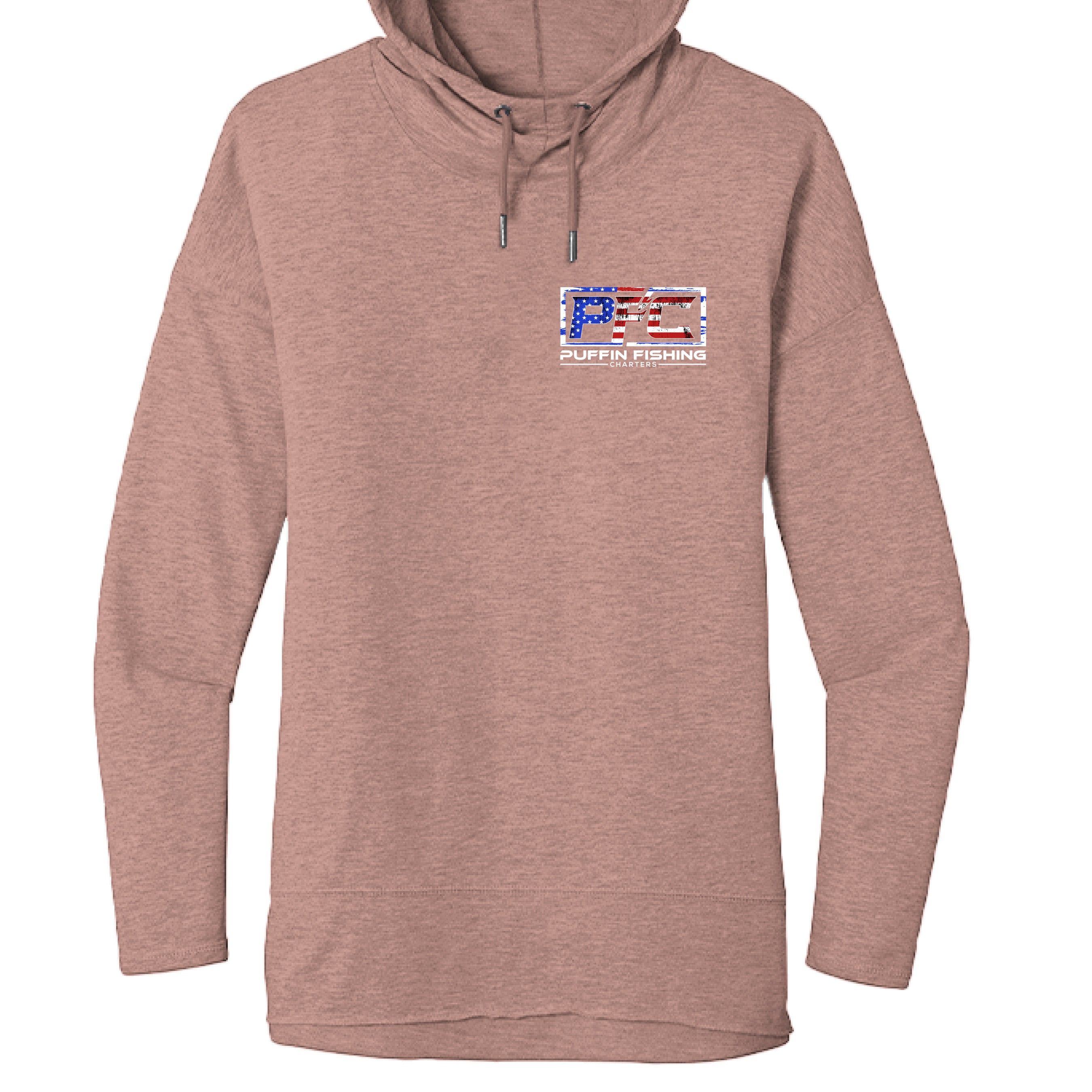 Nostalgia Rose Heather - FRONT