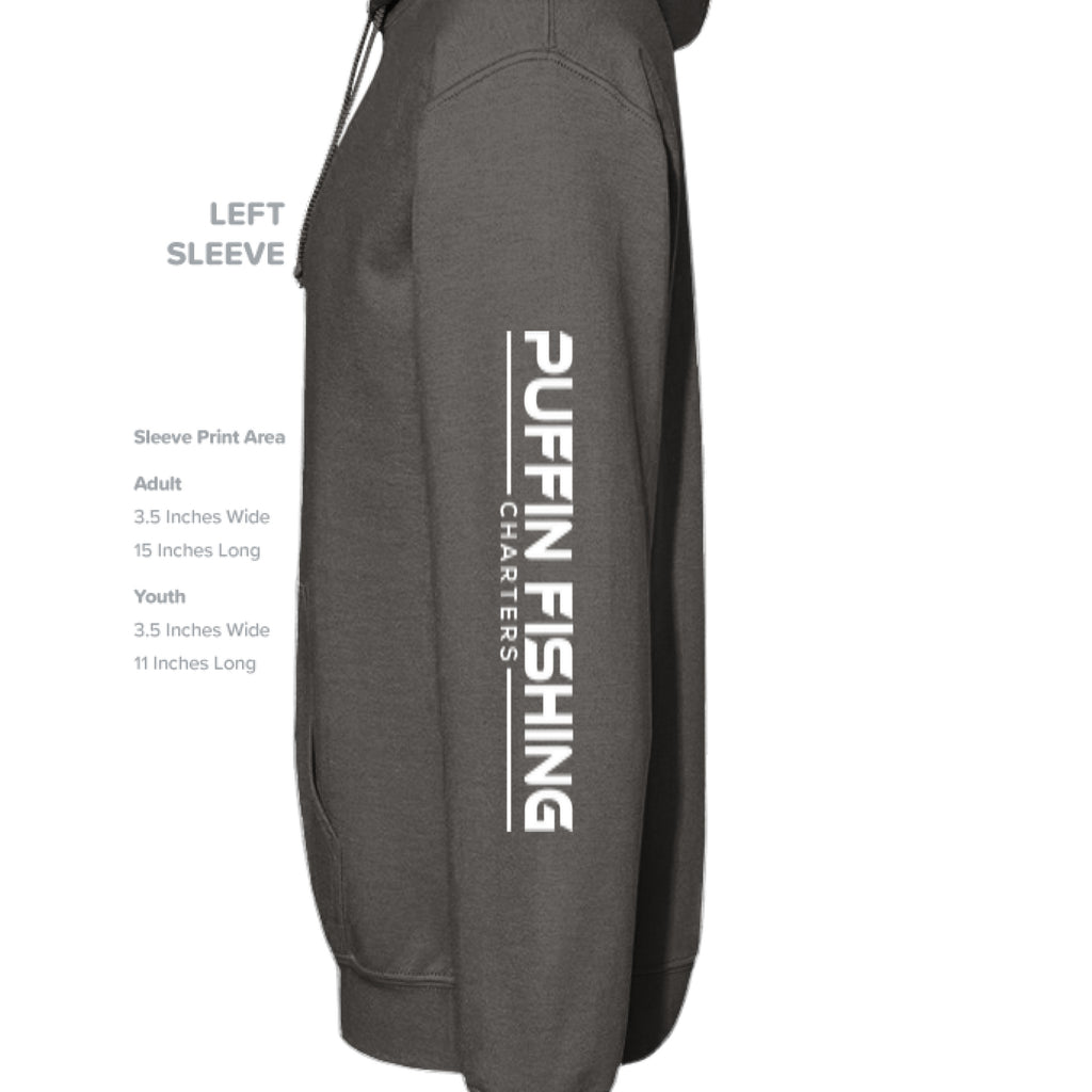 Iron Grey - SLEEVE_LEFT