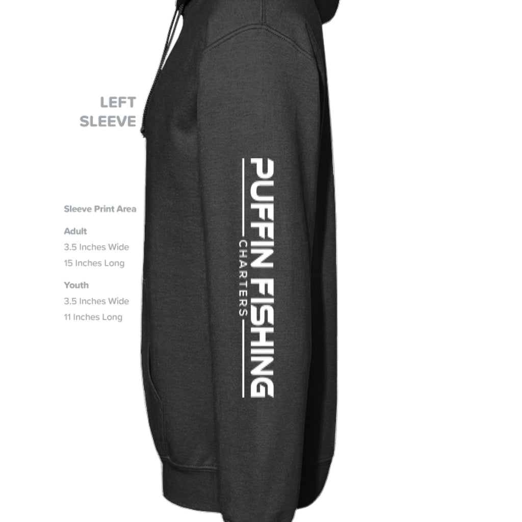 Black - SLEEVE_LEFT