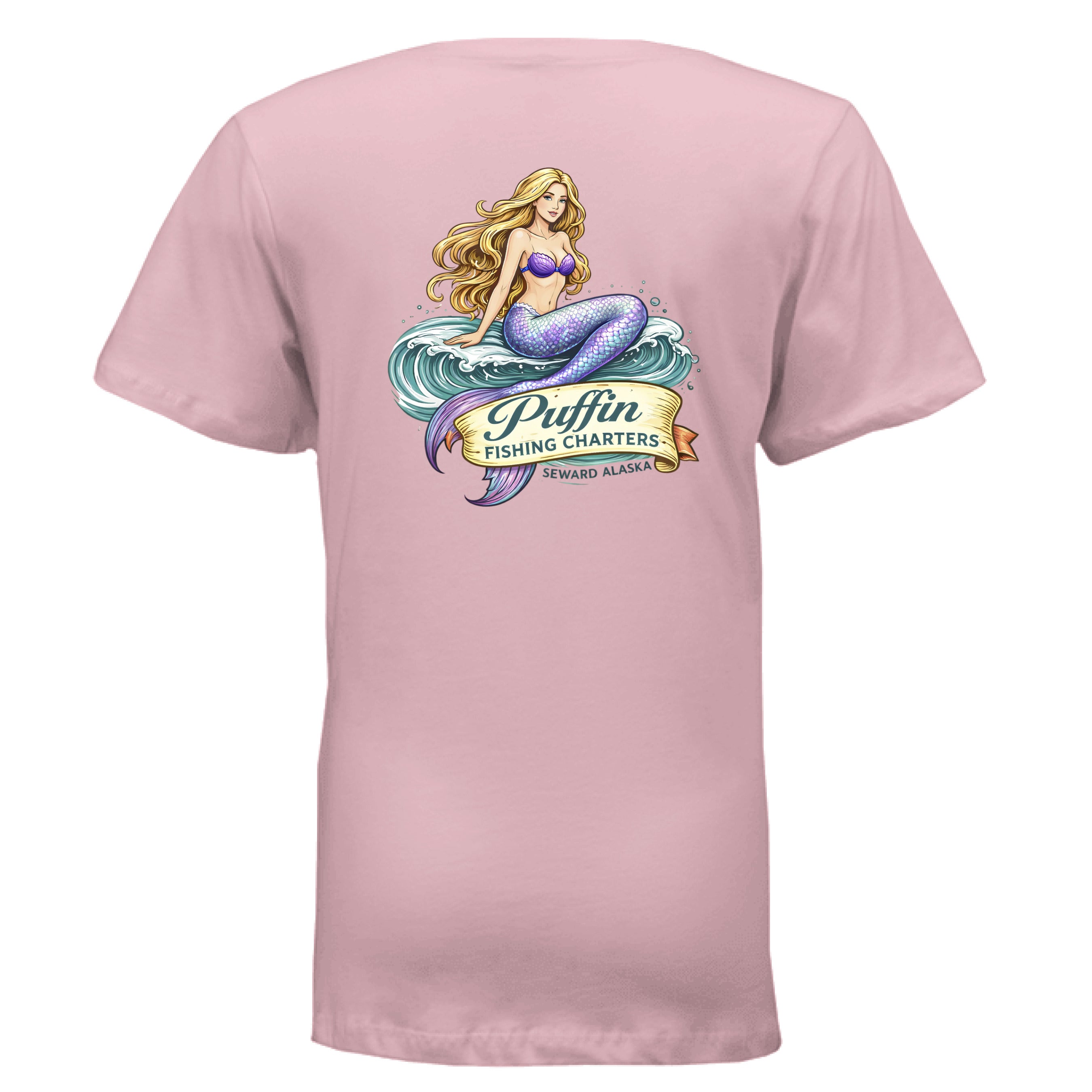 PINK - BACK