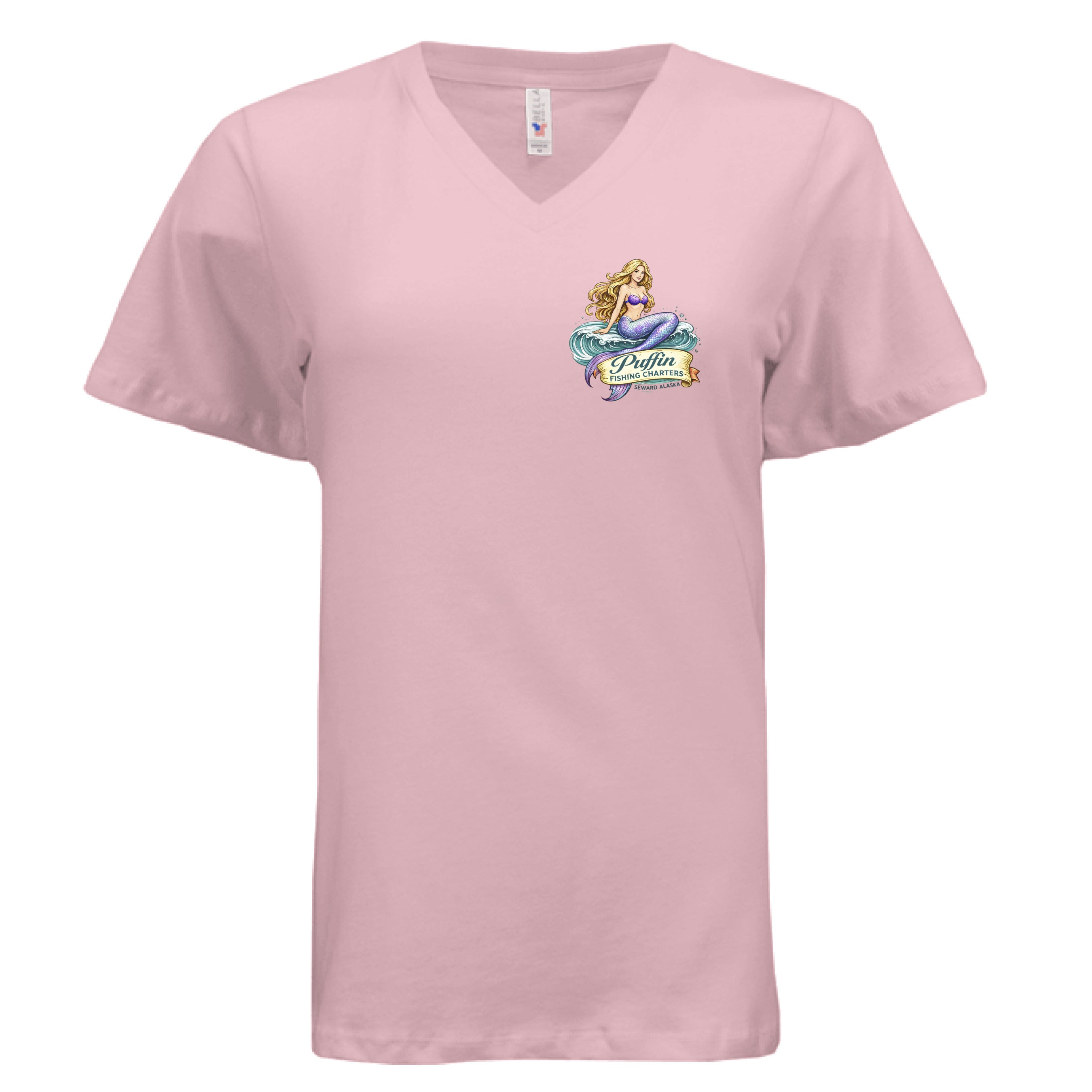 PINK - FRONT