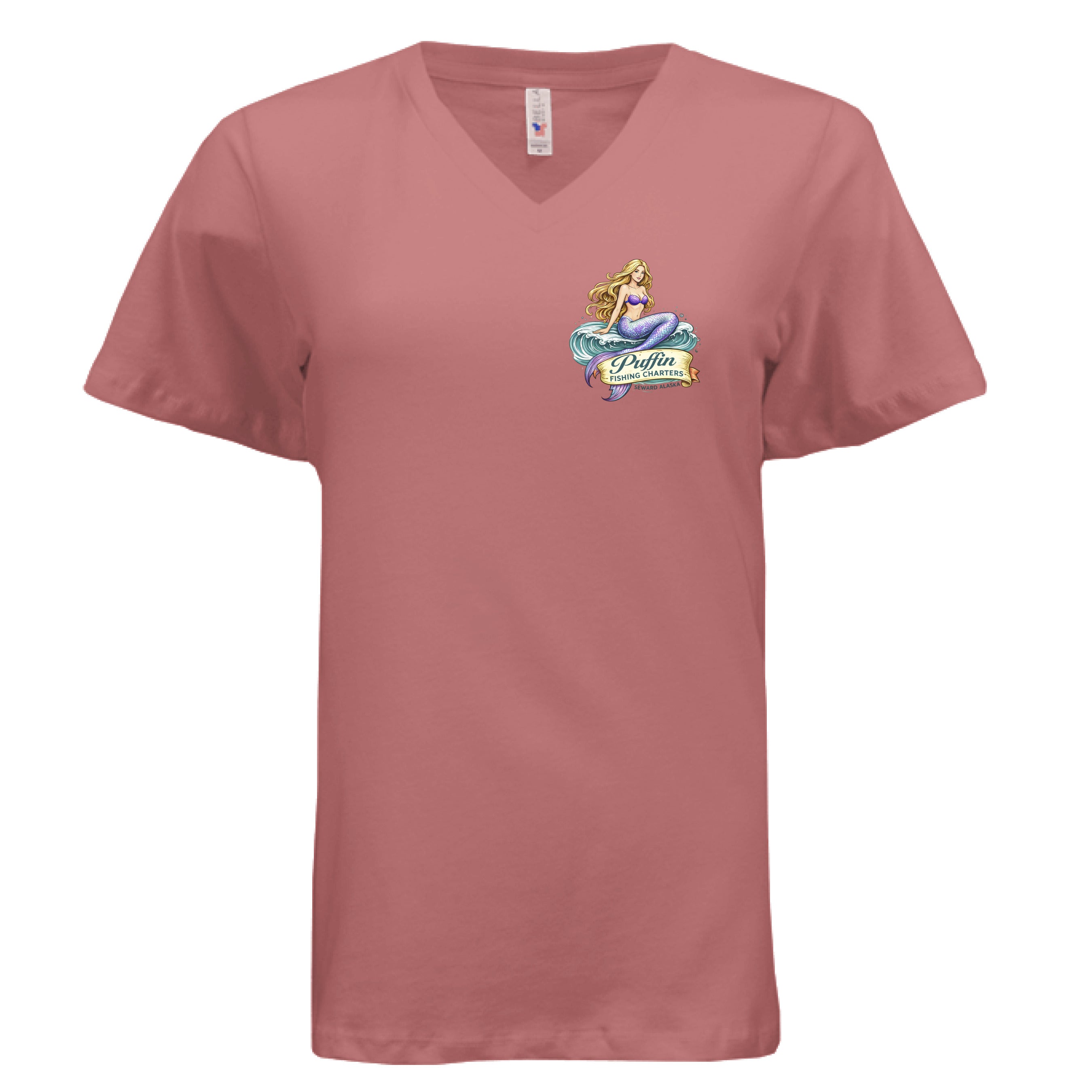 Mauve - FRONT