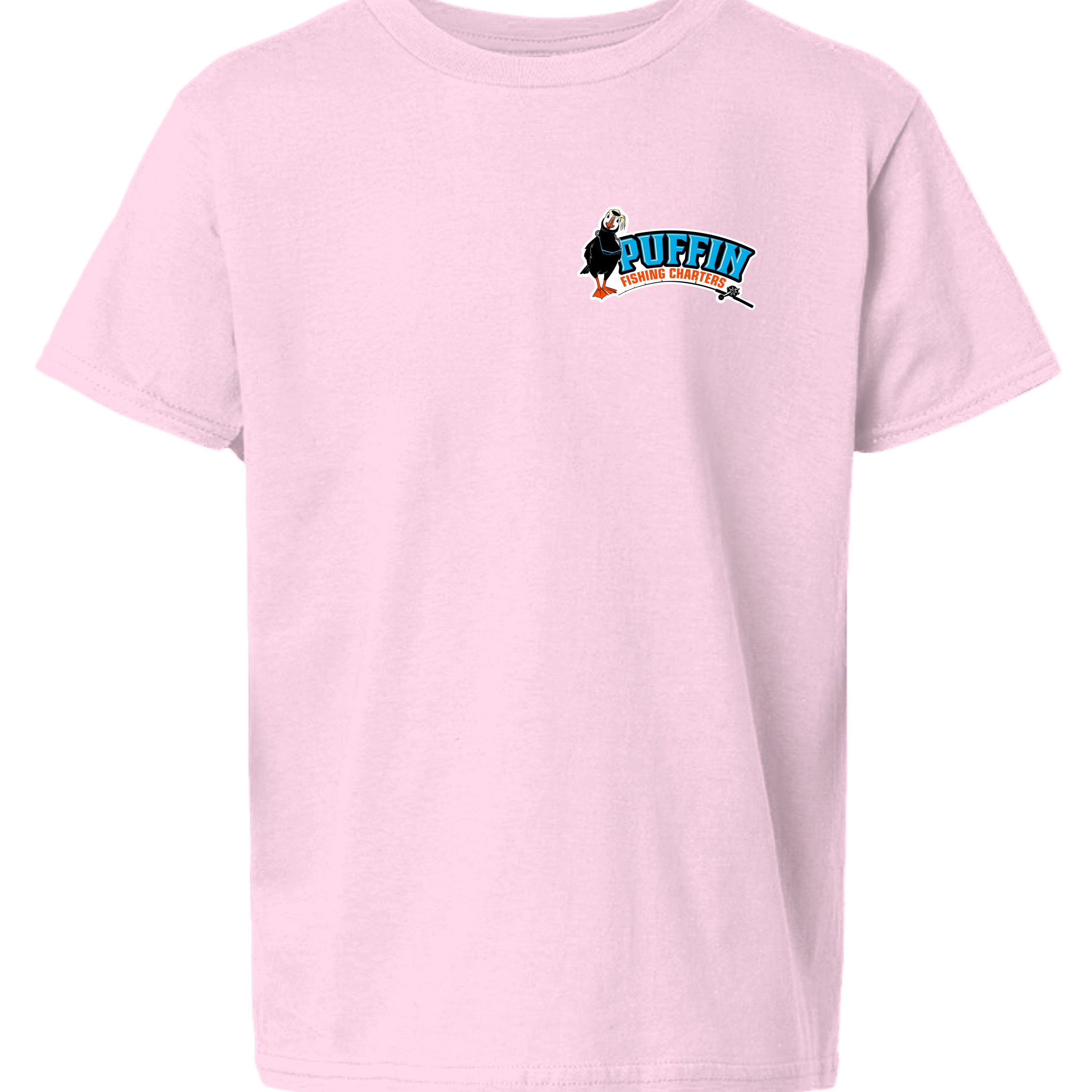 Light Pink - G640B - FRONT