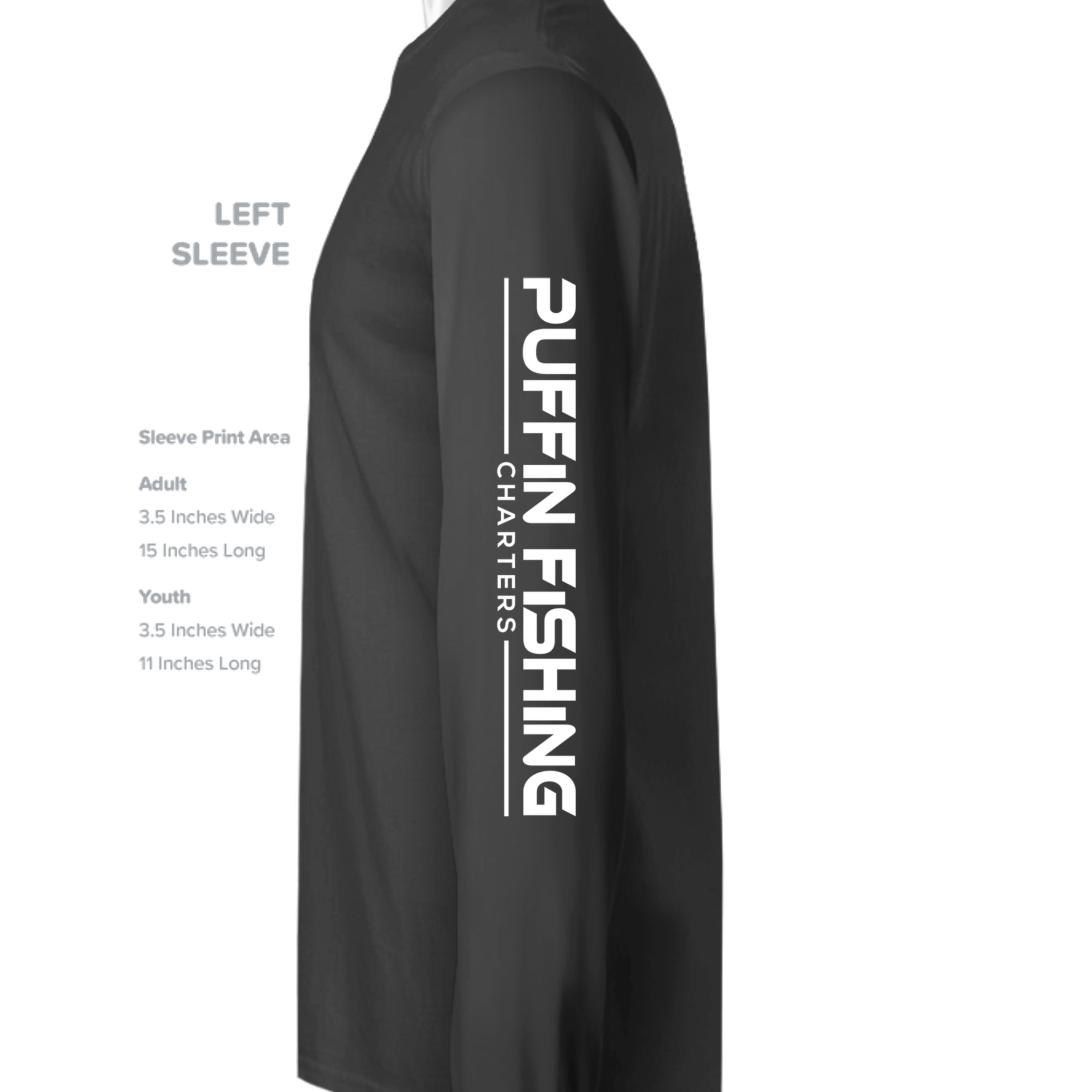 Black - ST420LS - SLEEVE_LEFT